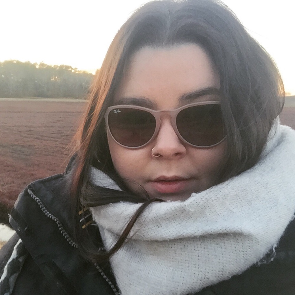 Meet your Posher, Lindsay